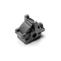 Xray diff bulkhead block set rear - narrow X362005