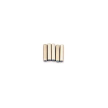 Pasadores Hobao H39057 de 2,5 x 10,8 mm