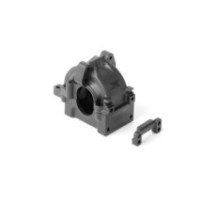 Xray diff bulkhead - horizontal split design (hs) - front/rear - set X362006