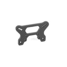Xray graphite shock tower for horizontal split bulkhead (hs) - front - 3.5mm X362086