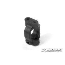 Xray composite c-hub 9 deg. left X362220