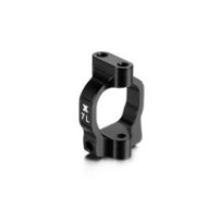 Xray alu c-hub 7° left - swiss 7075 t6 X362242