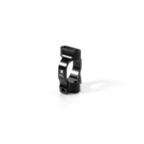 Xray alu c-hub 12° left X362244