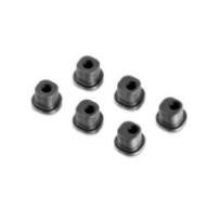 Xray open eccentric bushing set (2) X362316