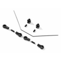 Xray anti-roll bar 1.0mm set X362400