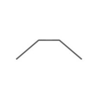 Xray anti-roll bar - short - 1.6mm X362486