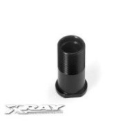 Xray alu servo saver main shaft X362540