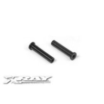 Xray servo saver pivot shaft (2) X362550