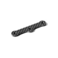 Xray steering brace 2.0mm graphite X362581