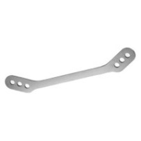 Xray rear shock tower protector X363040