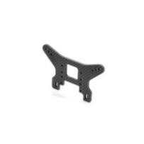 Xray graphite shock tower rear 3.0mm X363080