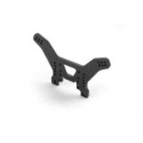 Xray xt4 graphite shock tower rear 3.5mm X363083