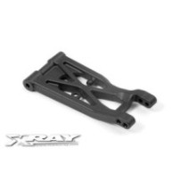 Xray composite suspension arm rear lower right X363110