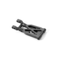Xray composite suspension arm rear lower right - v2 X363111