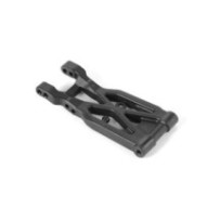Xray composite suspension arm rear lower right - hard X363111-h