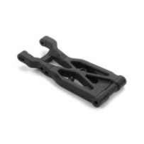 Xray composite suspension arm rear lower right - hard X363112-h