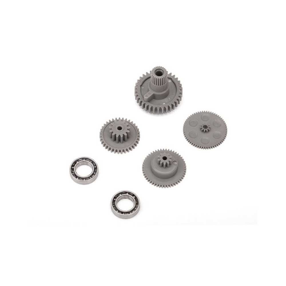 Traxxas Gear set (for 2070 2075 servos) TRX2072A Traxxas Gear set (for 2070 2075 servos) TRX2072A