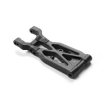 Xray composite suspension arm rear lower right - medium X363112-m