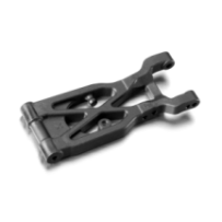 Xray composite long suspension arm rear lower right - hard X363113-h