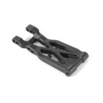 Xray composite long suspension arm rear lower right - medium X363113-m