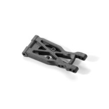 Xray composite suspension arm rear lower left - v2 X363121