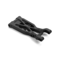 Xray composite suspension arm rear lower left - hard X363122-h