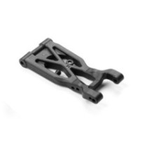 Xray composite suspension arm rear lower left - medium X363122-m