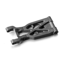 Xray composite long suspension arm rear lower left - hard X363123-h