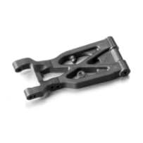 Xray composite long suspension arm rear lower left - hard X363123-h
