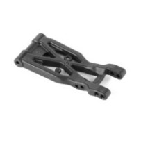 Xray composite long suspension arm rear lower left - medium X363123-m