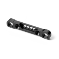 Xray alu rear lower susp. holder - narrow - rear - 7075 t6 X363324