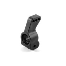 Xray composite upright rear - graphite X363353-g