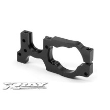 Xray alu motor bulkhead X364010