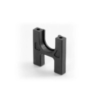 Xray composite central bulkhead X364022