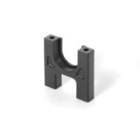 Xray composite central bulkhead - low X364023