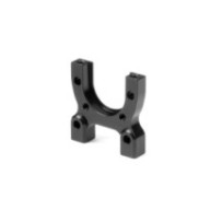 Xray xb4c'22 alu central bulkhead - swiss 7075 t6 X364025