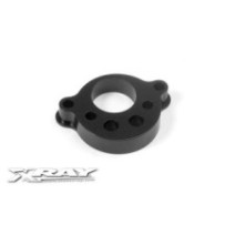 Xray alu eccentric motor bulkhead insert X364090