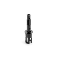 Xray slipper clutch shaft - hudy spring steel X364111