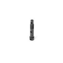 Xray 3-pad shaft for multi-adjustable slipper clutch (msc) - hudy spring steel X364115
