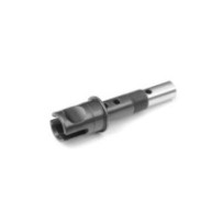 Xray one-way slipper clutch shaft - hudy spring steel X364116