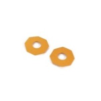 Xray slipper clutch pad sls - soft (3) X364131