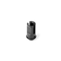 Xray outdrive adapter for multi-adjustable slipper clutch (msc) - rear - hudy spring steel X364173