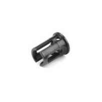 Xray solid axle outdrive adapter - hudy spring steel X364176
