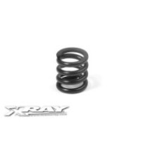 Xray slipper clutch spring c30 - black X364180