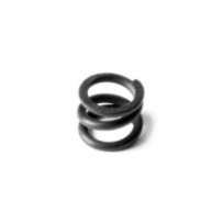 Xray slipper clutch spring c46 - black X364182