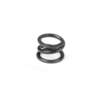 Xray slipper clutch spring c50 - black X364183