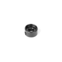 Xray alu nut for multi-adjustable slipper clutch (msc) X364191