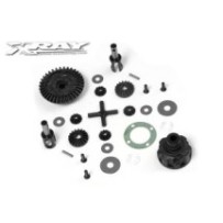 Xray gear differential - set X364900