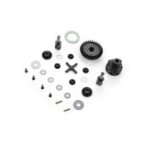 Xray gear differential for 2.5mm pin - set X364902