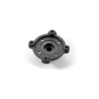 Xray composite center gear differential adapter X364911